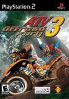 ATV Offroad Fury 3